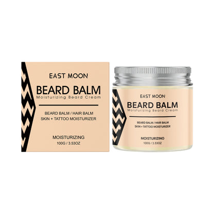 Men's Beard Care Cream