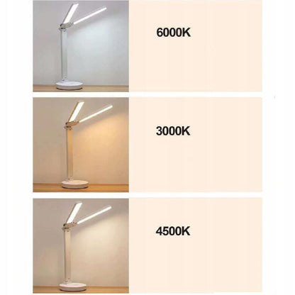 Double-ended Table Lamp