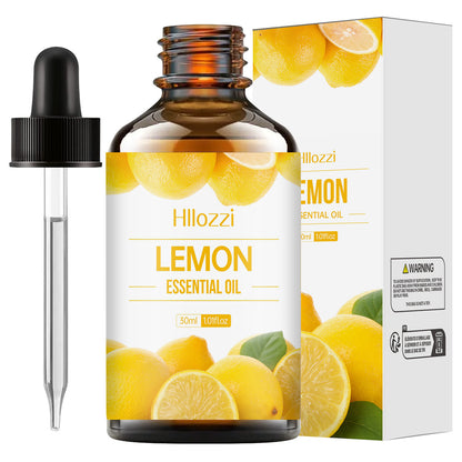 30ml Organic  Oil Aromatherapy Massage Aromatic Skin Care Castor Oil
