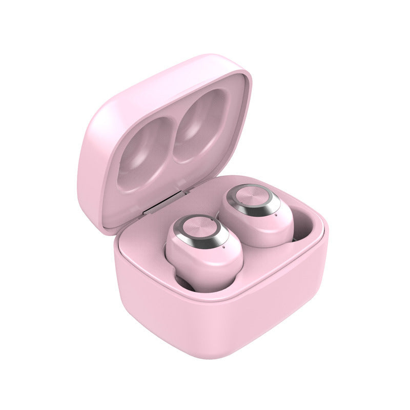 TWS Bluetooth Headset Stereo Wireless Sports