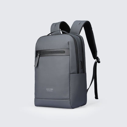 USB Large Capacity Business Backpack
