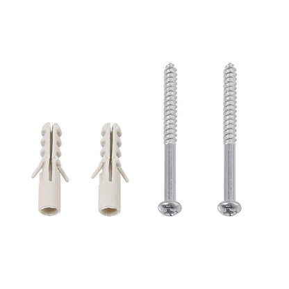 Slider Rail Shower Riser Kit Stainless Soap Bar Holder Hose Head Set