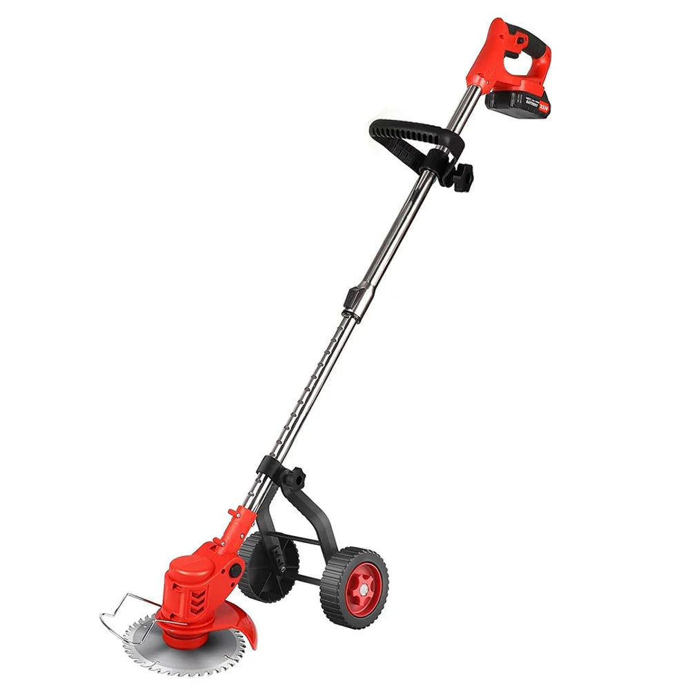 Premium Cordless Lawn Mower™