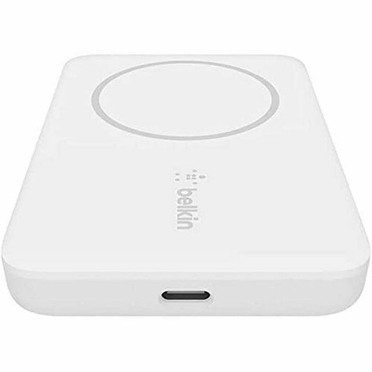 Powerbank Belkin BPD002BTWH White 2500 mAh (1 Unit)-0