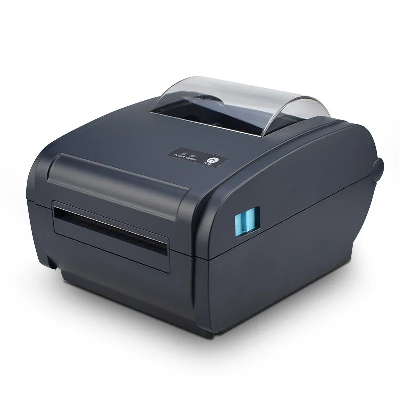 Waybill 4x6 Thermal Label Printer Blue Tooth Wifi for Logistic Shipping-7