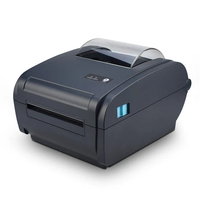 Waybill 4x6 Thermal Label Printer Blue Tooth Wifi for Logistic Shipping-7