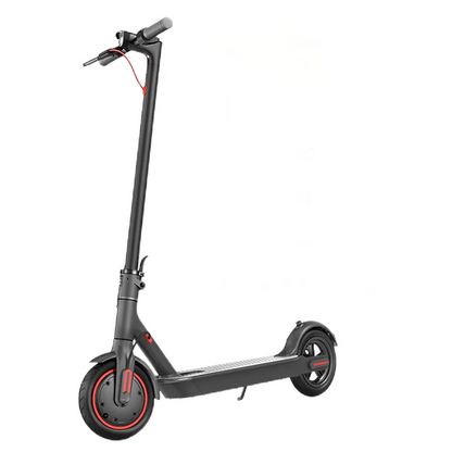 2024 Hot Selling 2 Wheel Portable 8.5 Inch Cheap Price 350W 10.4Ah Aluminum Alloy Electric Scooter USA-0