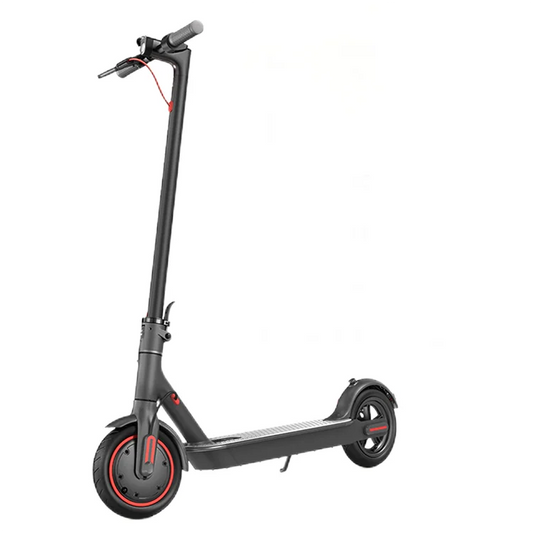 2024 Hot Selling 2 Wheel Portable 8.5 Inch Cheap Price 350W 10.4Ah Aluminum Alloy Electric Scooter USA-0