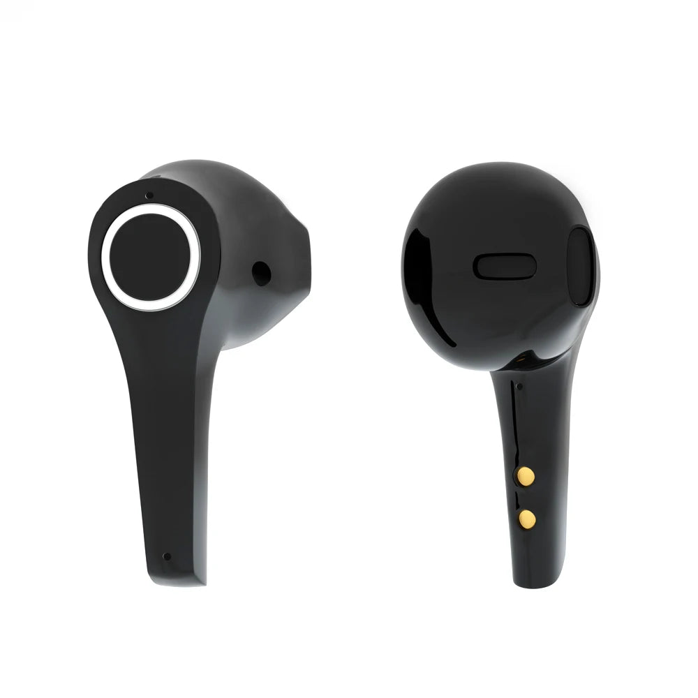 True Wireless Stereo OEM/ODM New Product 5.0TWS Earbuds Type c F9 F9-5C F9-A Headset Microphone Earphone-4