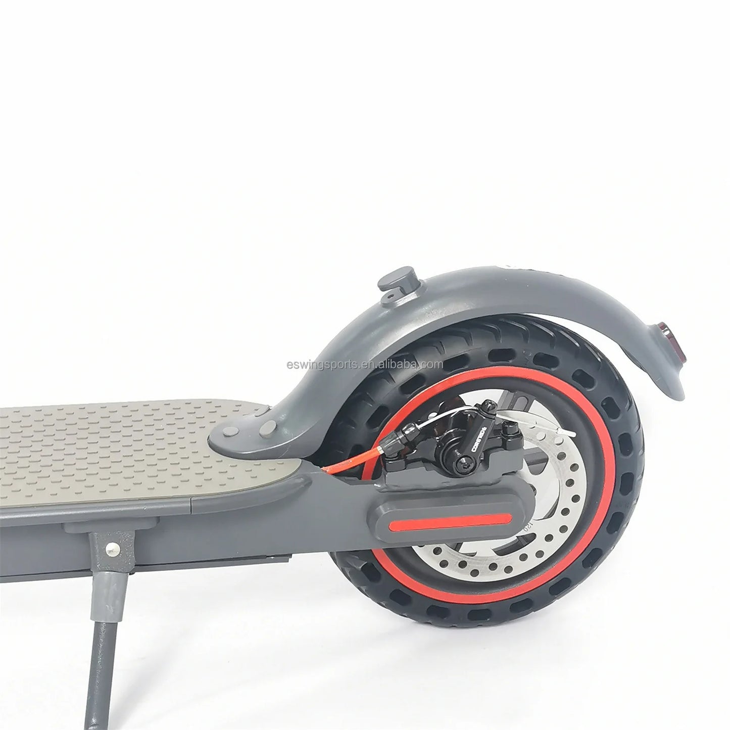 2024 Hot Selling 2 Wheel Portable 8.5 Inch Cheap Price 350W 10.4Ah Aluminum Alloy Electric Scooter USA-5
