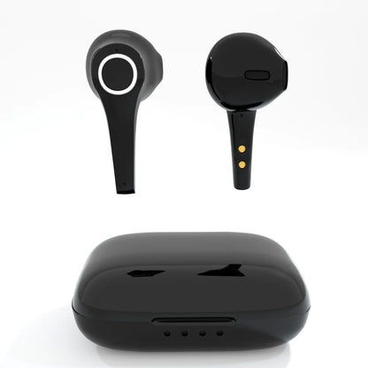 True Wireless Stereo OEM/ODM New Product 5.0TWS Earbuds Type c F9 F9-5C F9-A Headset Microphone Earphone-5