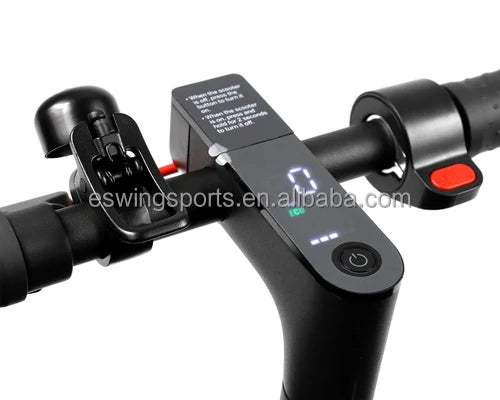 2024 Hot Selling 2 Wheel Portable 8.5 Inch Cheap Price 350W 10.4Ah Aluminum Alloy Electric Scooter USA-3