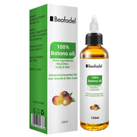 Batana Oil 120ml Hair Care Essential Oil