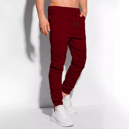 Sports And Fitness Running Casual Trousers