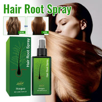 Rosemary Dense Hair Essential Oil Spray