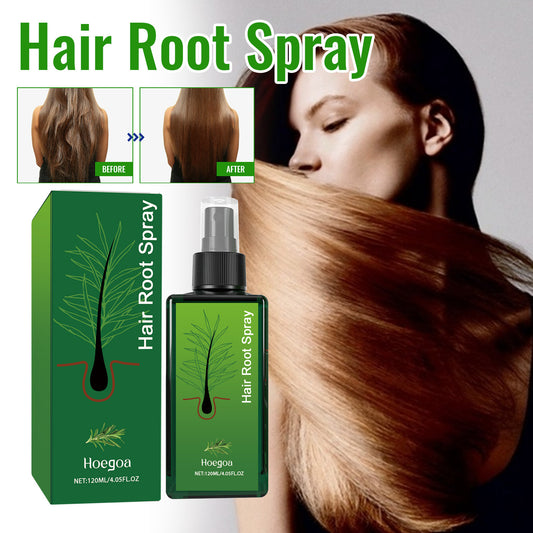 Rosemary Dense Hair Essential Oil Spray