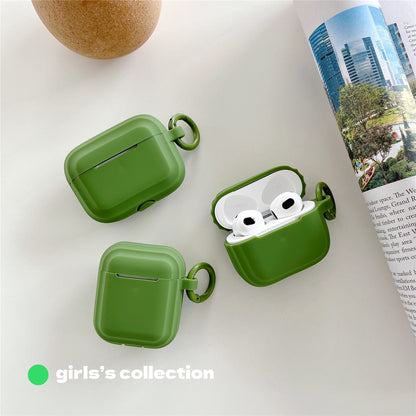 Applicable To AirPods Pro2 Generation Bluetooth Earbuds Case