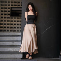 Women's French Style Temperament Elegant Skirt