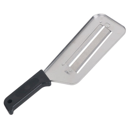 Red Handle Double Piece Peeler Kitchen Gadget