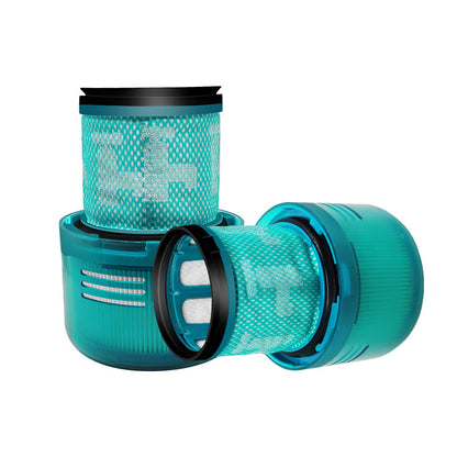 Suitable For Vacuum Cleaner Washable Filter Element Rear Filter Screen Haipa Accessories