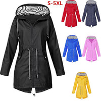 Shell Jacket Three-in-one Outdoor Hooded Jacket