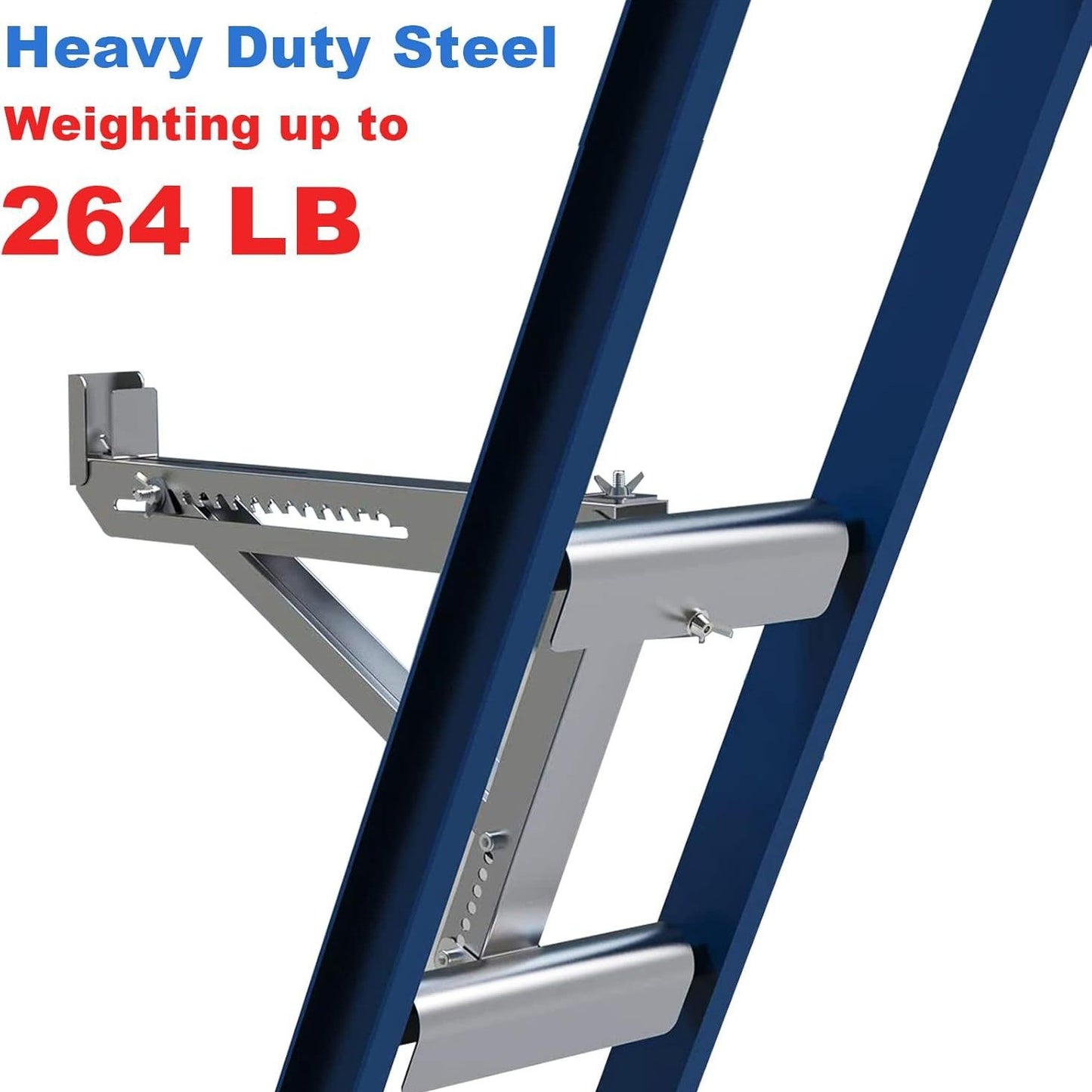 Load-bearing Ladder Bracket Ladder Tripod
