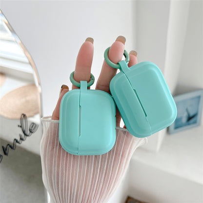 Applicable To AirPods Pro2 Generation Bluetooth Earbuds Case