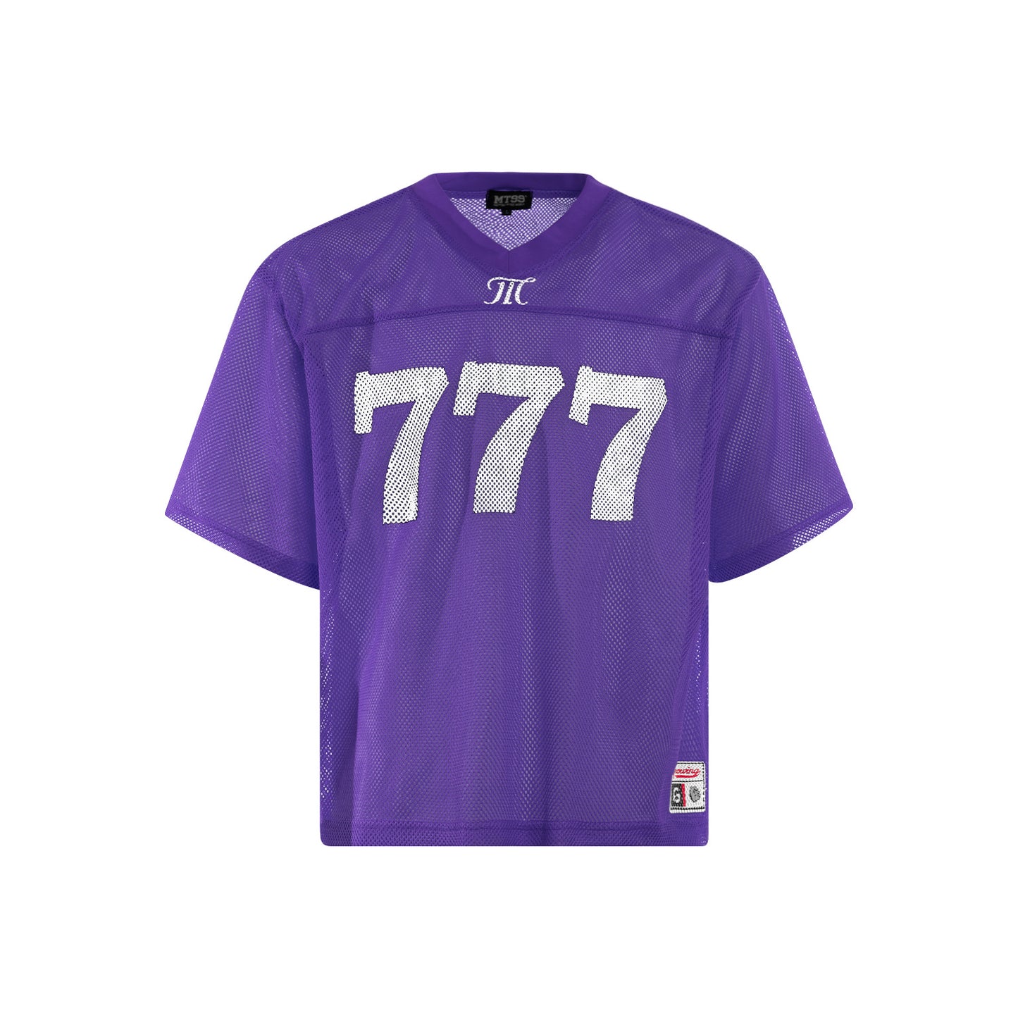 Summer New Retro Street Simple Loose T-shirt
