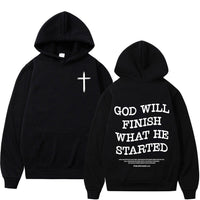 Men's And Women's High Quality Sweatshirt Fashion Retro