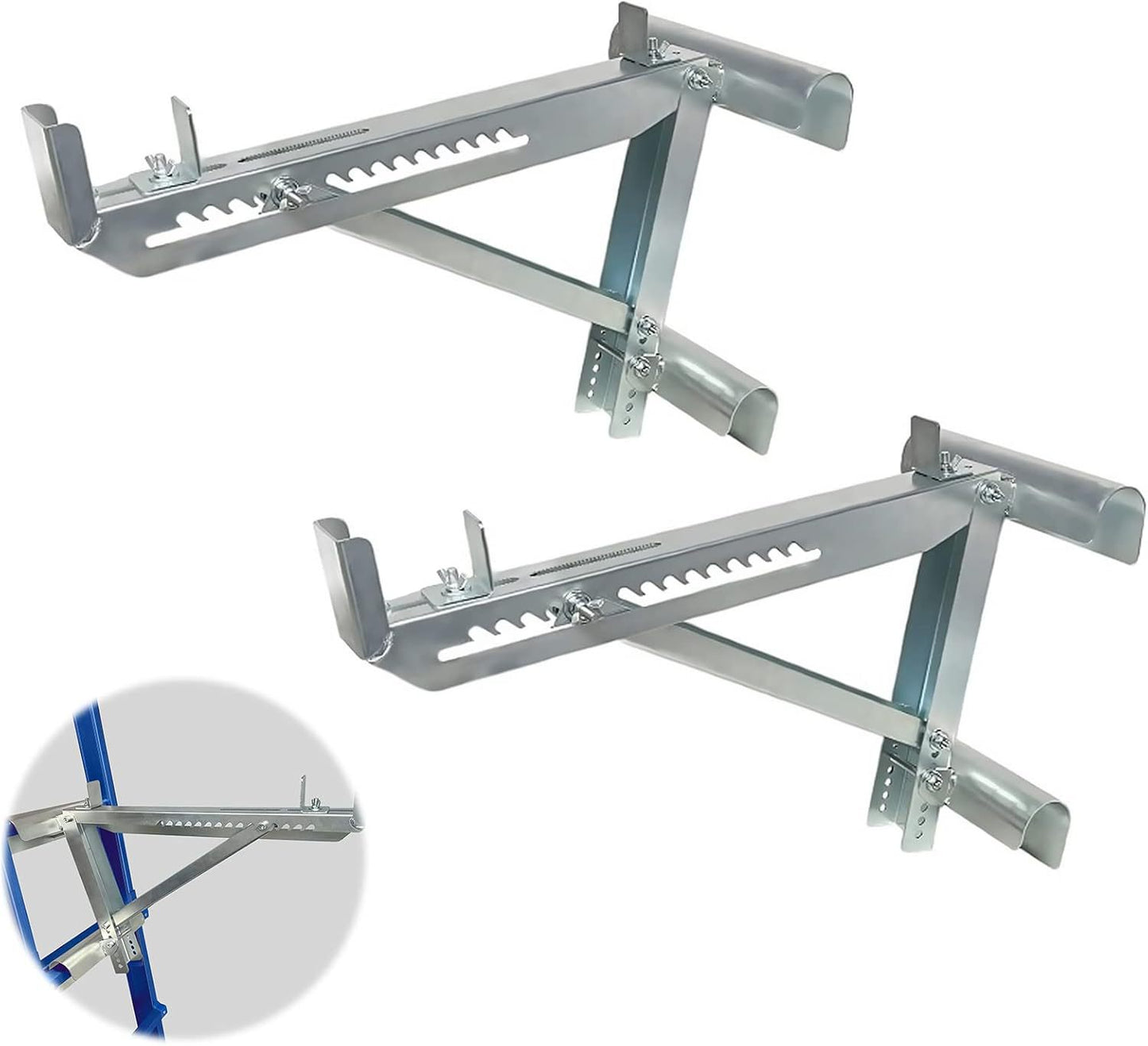Load-bearing Ladder Bracket Ladder Tripod