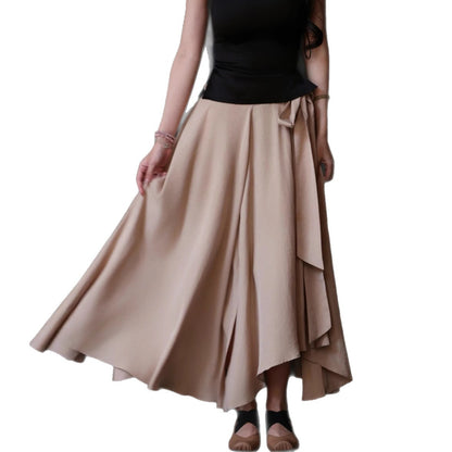 Women's French Style Temperament Elegant Skirt