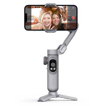 Mobile Phone Stabilizer Tracks Short Video Shooting Anti-shake PTZ