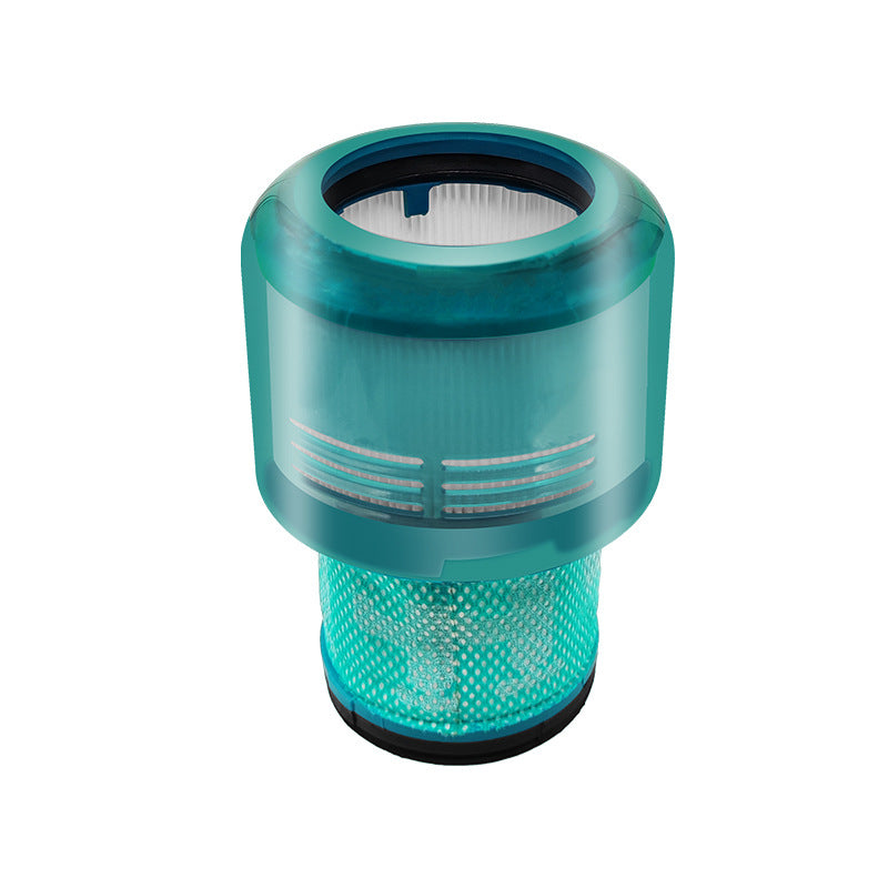 Suitable For Vacuum Cleaner Washable Filter Element Rear Filter Screen Haipa Accessories
