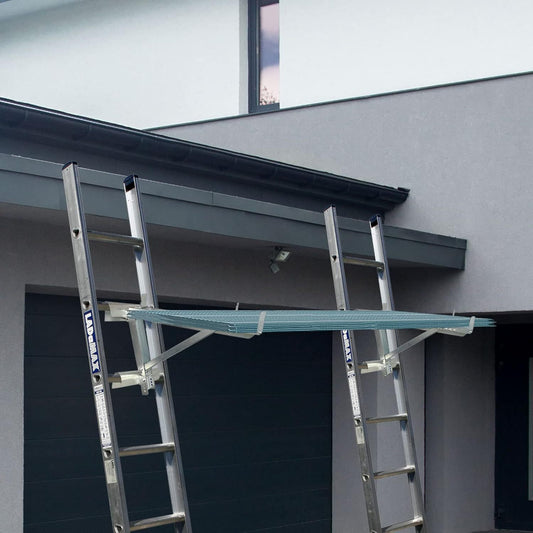 Load-bearing Ladder Bracket Ladder Tripod