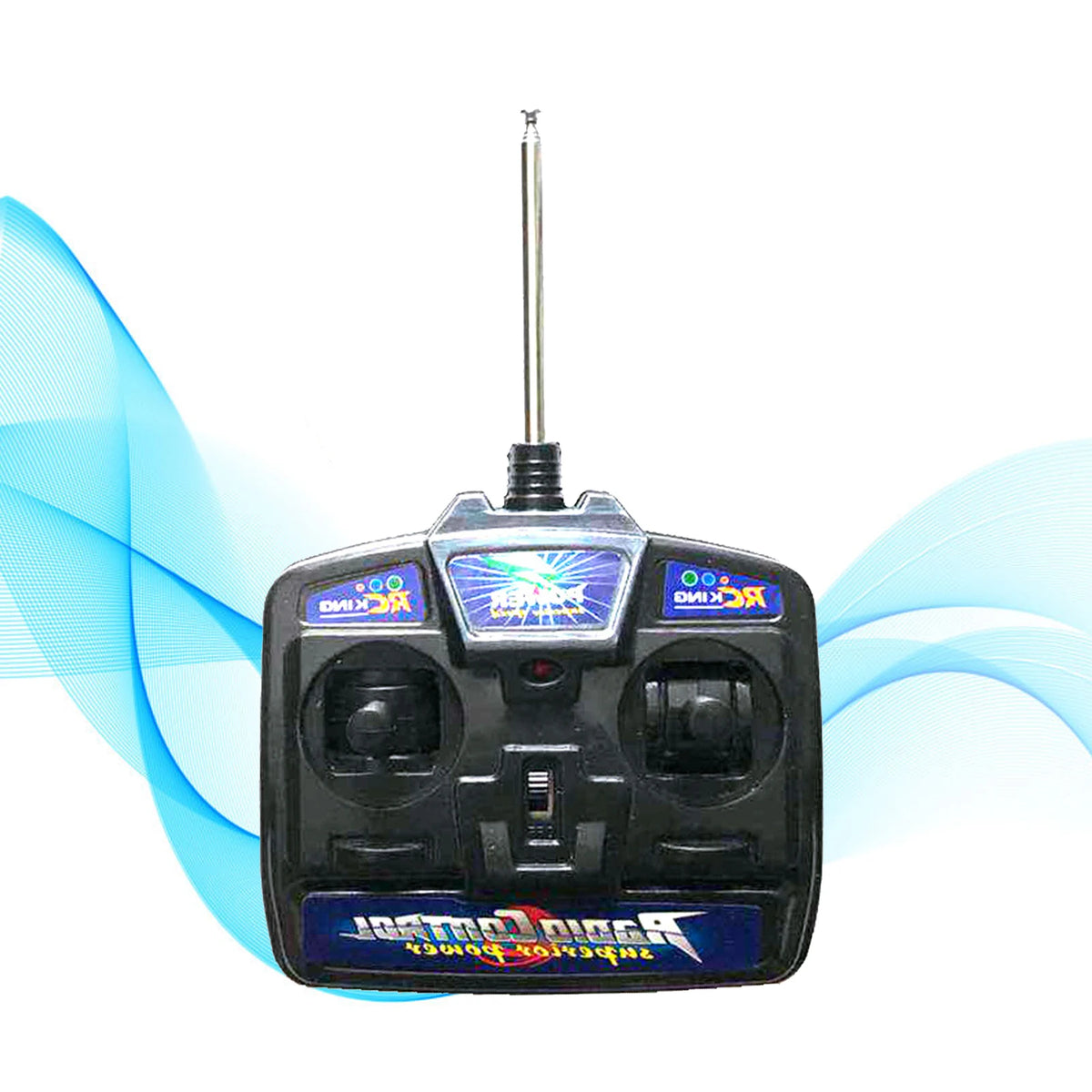 New 40Mhz Universal RC Transmitter Remote Controller for Toy cars for Children's Electric Ride on Car accessories