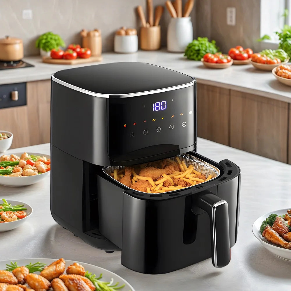 Healthy Chef Air Fryer™