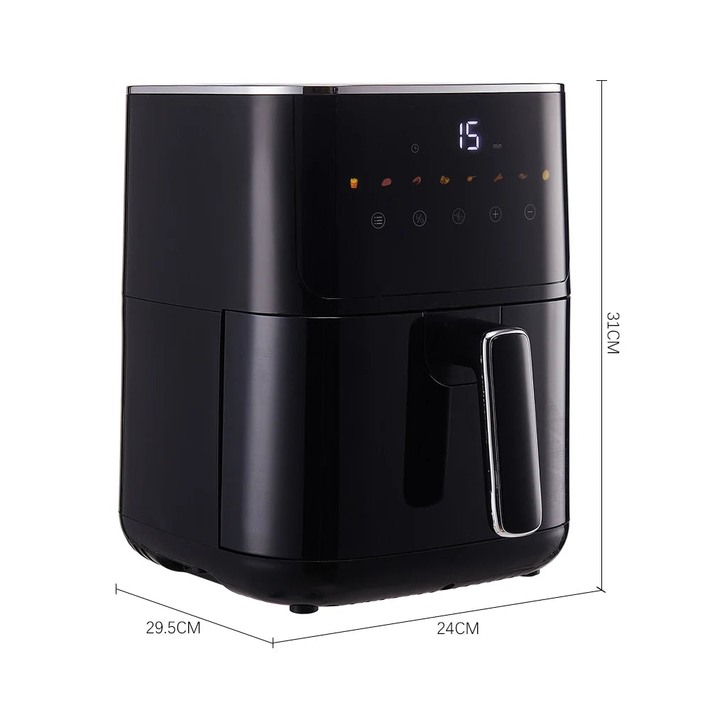 Healthy Chef Air Fryer™