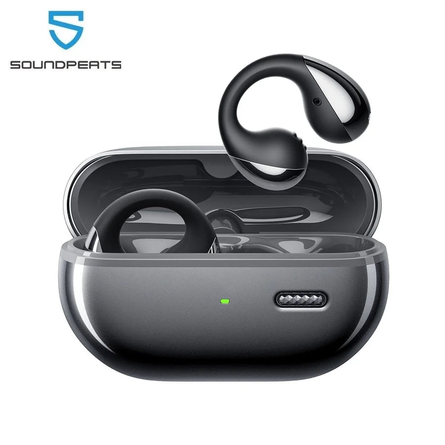 PearlClip Pro Open-Ear Earbuds™