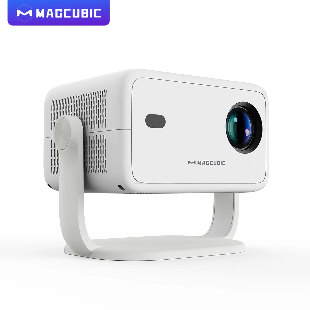 VividView™ 360° Portable ProjectorTM