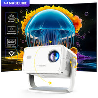 VividView™ 360° Portable ProjectorTM
