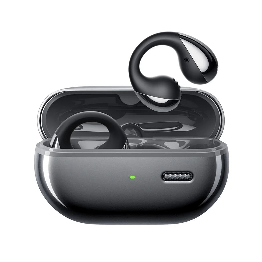 PearlClip Pro Open-Ear Earbuds™
