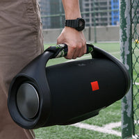 Thickened Speaker Handle Strap Accessories Universal Wireless Speaker Wristband Pad Lightweight Sticker for JBL Bombox 3/2/1