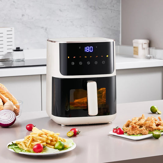 Healthy Chef Air Fryer™