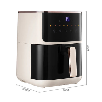 Healthy Chef Air Fryer™