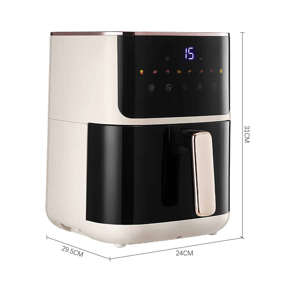Healthy Chef Air Fryer™