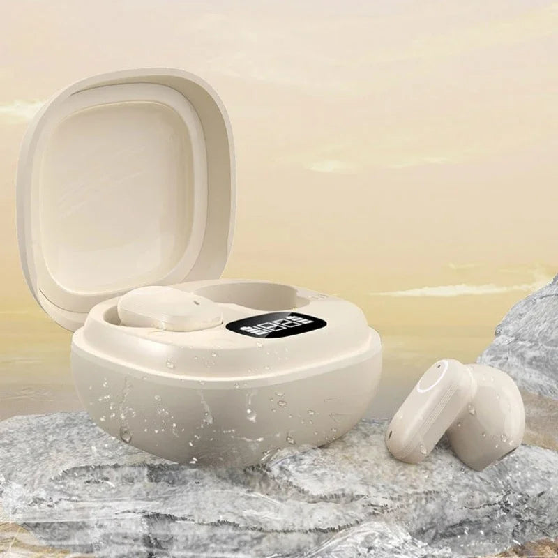 Ultimate Wireless Sound Earbuds™
