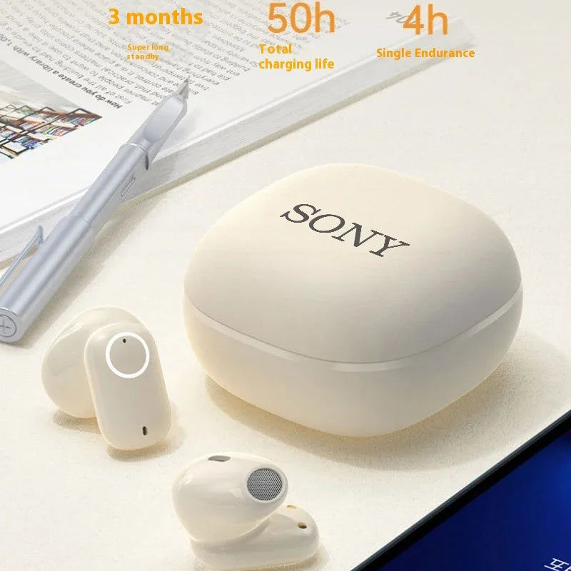 Ultimate Wireless Sound Earbuds™