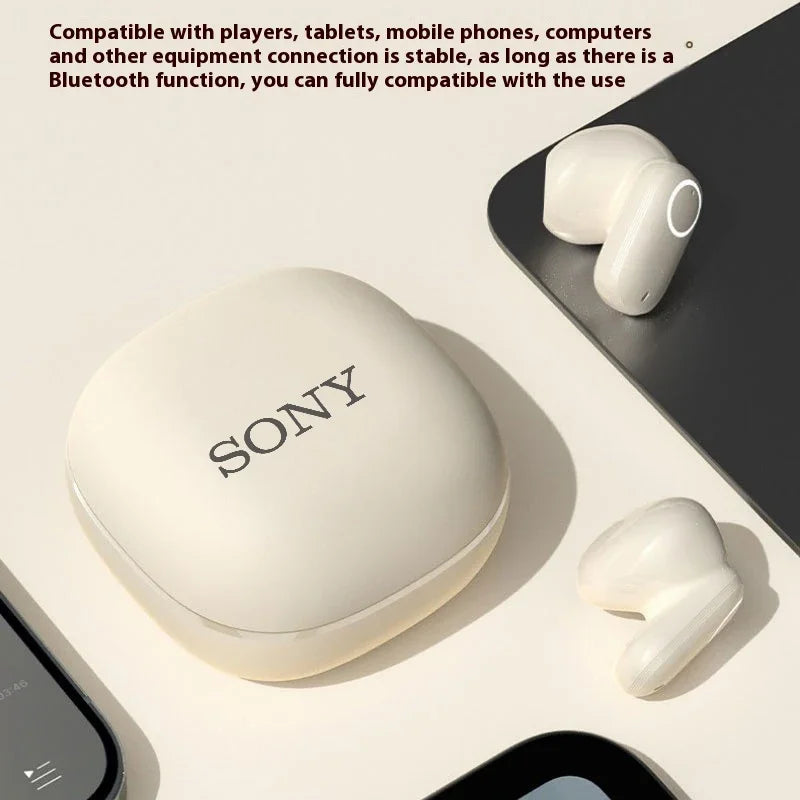 Ultimate Wireless Sound Earbuds™