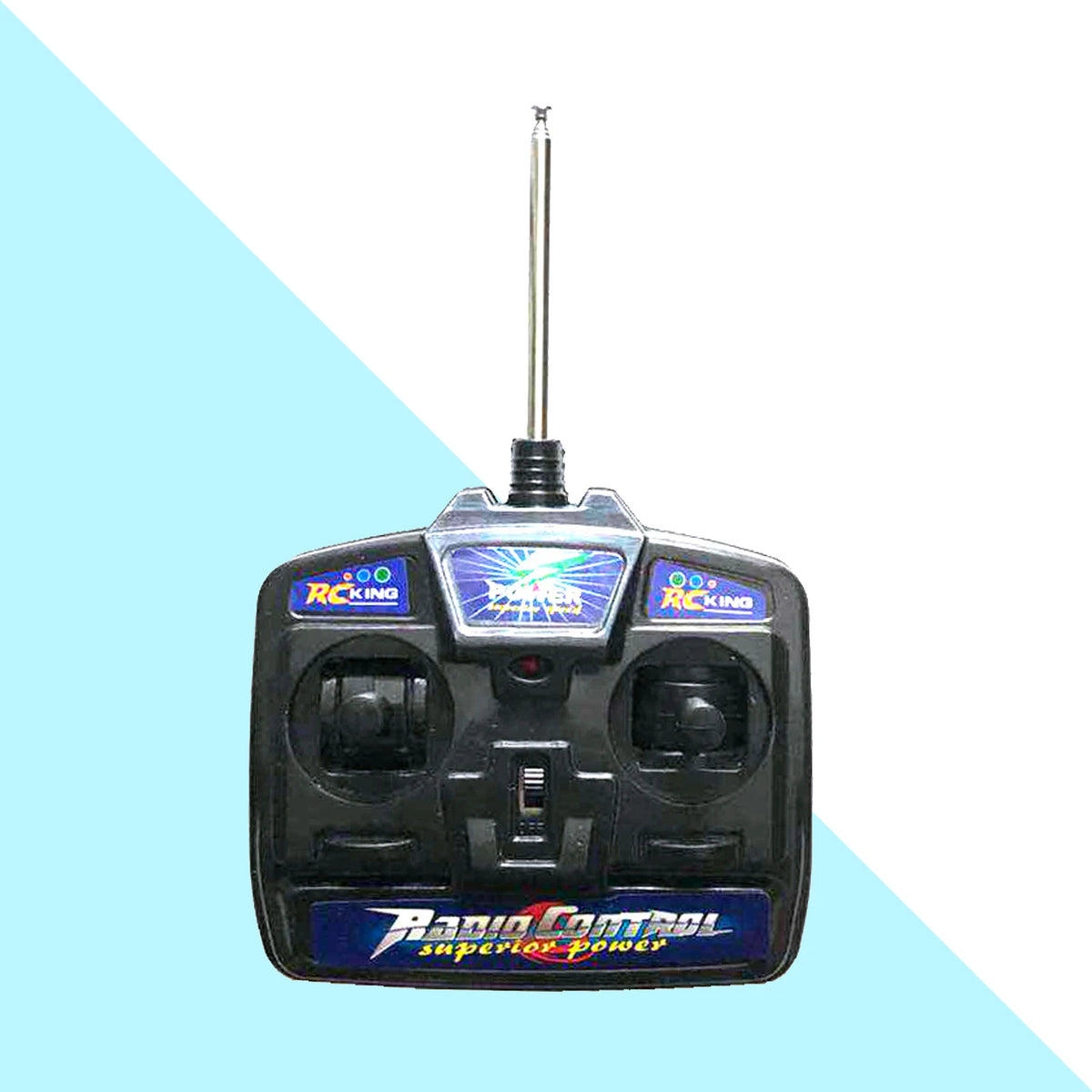 New 40Mhz Universal RC Transmitter Remote Controller for Toy cars for Children's Electric Ride on Car accessories