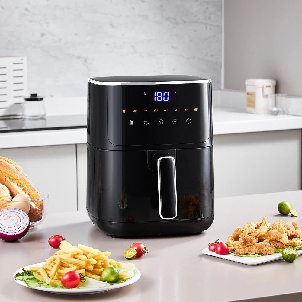 Healthy Chef Air Fryer™